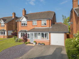 3, Church Close, Birmingham B47 6JQ