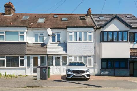 Markmanor Avenue, Walthamstow, London