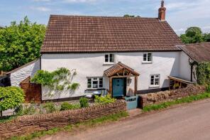 61, Mill Lane, Thurloxton, Taunton TA2 8RH