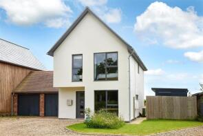3, Cedars Rise, Eye IP23 7QA