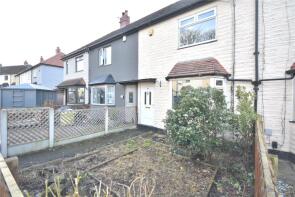 20, Birch Crescent, Halton, Leeds LS15 7SU