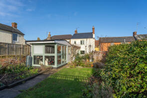 Hardys Cottage, High Street, Sudbury CO10 8AR