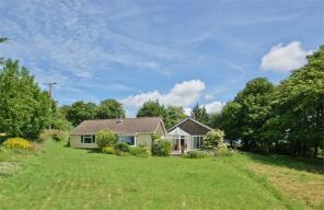 Townsfield Bungalow, Rains Batch, Charterhouse, Bristol BS40 7XX