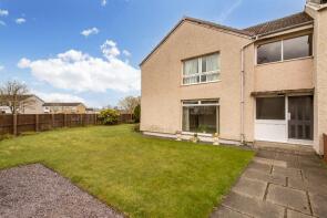 125, Woodend Walk, Bathgate EH48 3QP
