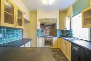 16, Garden Street, Accrington BB5 3LS