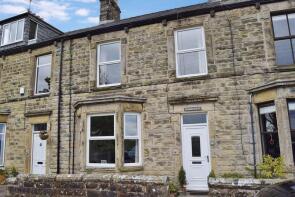6, Tyne View Terrace, Hexham NE46 1RE