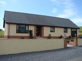 Jenken, Glenjorrie Avenue, Newton Stewart DG8 0QW