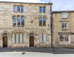 34 Terrance House, London Street, Fairford GL7 4AH