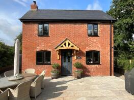 Well Cottage, Great Wacton Lane, Bromyard HR7 4TG