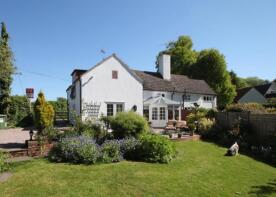 Batchcott, Halls Farm Lane, Trimpley, Bewdley DY12 1NP