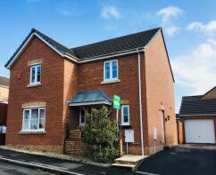 2, Plorin Road, North Cornelly, Bridgend CF33 4PZ