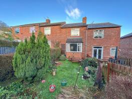 56, June Avenue, Winlaton Mill, Blaydon NE21 6SQ