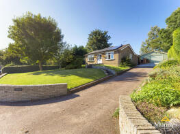 Cockerel Hall, Barkwith Road, Market Rasen LN8 6NN