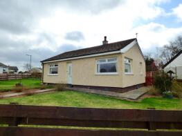 8, Greenhill Road, Lockerbie DG11 1JW