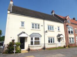 5, Lawson's Court, Darlington DL2 2LX
