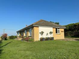Barlands, Muggleton Lane, Newport PO30 4AD