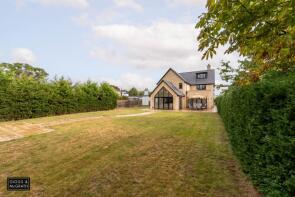 2, Bungalow, Oldhurst Road, Pidley PE28 3BZ