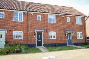 18, Daisy Drive, Leiston IP16 4UY