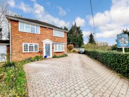 143, Wallbridge Lane, Gillingham ME8 7XD