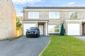 6, Cannon Hill Gardens, Wimborne BH21 2TA