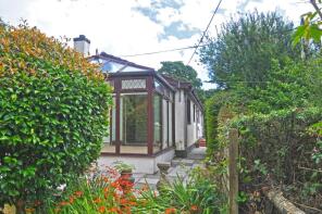 Meadowbrook, Road From Drunken Bridge To Tregear Hill, Polmassick, St. Austell PL26 6HA
