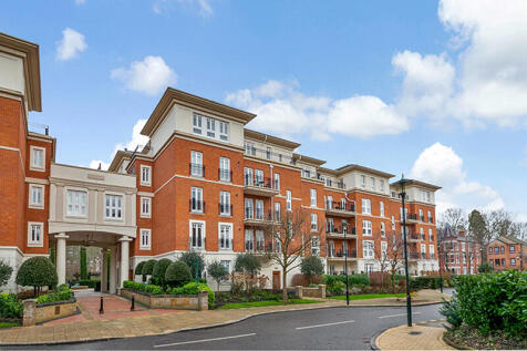 Clevedon Road, East Twickenham, TW1