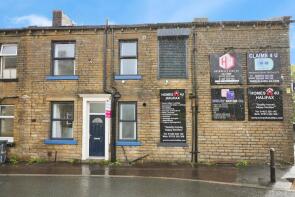 2, Byron Street, Halifax HX1 4QY