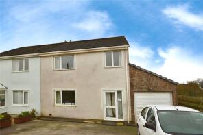 44 Kelton, Asby Road, Workington CA14 4RZ