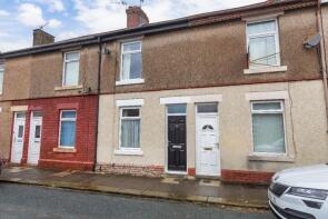 28, Emerson Street, Lancaster LA1 4EH