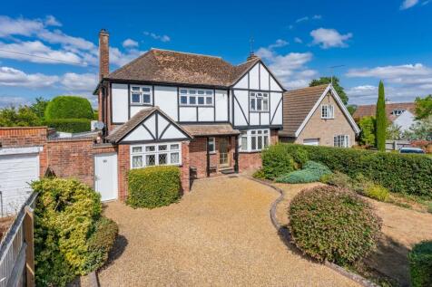 Wymington Road, Rushden, NN10