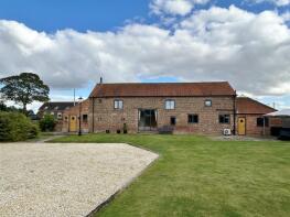 Corner Farm, Moor Lane, South Duffield, Selby YO8 6TA