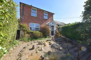 Mumbery Cottage, Stone Hill, Ashford TN25 6EJ
