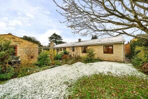 13 St Georges, Cavendish Place, Bicester OX27 9BN