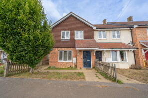 3, Woodroffe Lodges, High Street, Ticehurst TN5 7EZ