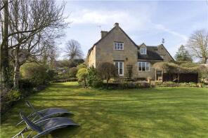 Aston Chase, Aston Magna GL56 9QQ