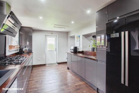 Brook Road, Rotherham, S65