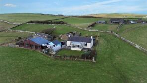 Lower Appiehouse, Pow Road, Stromness KW16 3JD