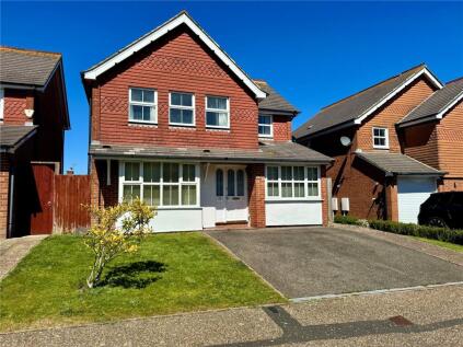 Letheren Place, Eastbourne, East Sussex, BN21