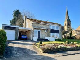 Hillcroft, Church Lane, Welburn, York YO60 7EG
