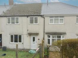 33, Brynglas Avenue, Blackwood NP12 2DB