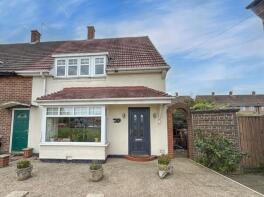 14, Cardigan Road, Sunderland SR5 3TL