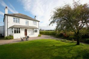 Tamarisk, Drigg, Holmrook CA19 1XG
