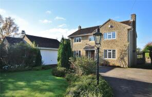 Long Orchard House, Scotts Lane, East Lambrook, South Petherton TA13 5HF
