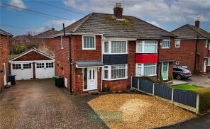 79, Oldfield Crescent, Chester CH4 7PF