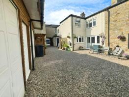 1, Shaftoe Court, Hexham NE47 6BL