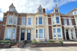 44, Beverley Terrace, North Shields NE30 4NU