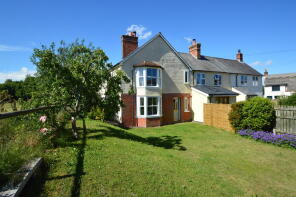 3, Prospect Place, The Street, Halstead CO9 4BH