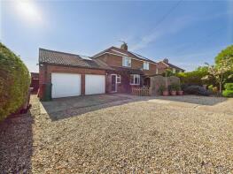 28, Hart Lane, Holt NR25 6PY