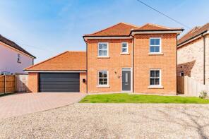 3, Austhorpe Gardens, Norwich NR16 1FN