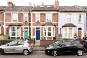 6, Horley Road, St Werburghs, Bristol BS2 9TJ